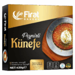 Fırat-Peynirli-Künefe