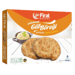 Patatesli-Gül-Böreği